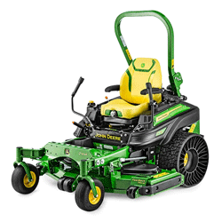 Commercial Mowers