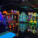 Sacoa Powers the Grand Opening of LOG – Lot of Games in Fiumicino