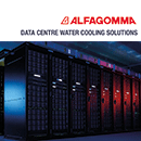 Data centre water-cooling solutions