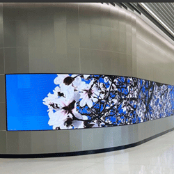 Quick Guide to LED Wall Cabinets