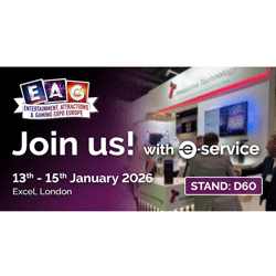 ITL showcase player protection solutions at EAG 2026