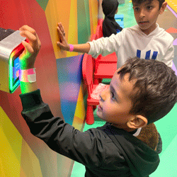 Semnox and Falco PlayHub Partner to Bring a Cashless Experience to Joy Joy Land