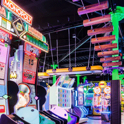 Sacoa Cashless System Energizes the Grand Opening of Fly Extreme Sports Park in Metepec, Mexico