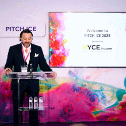Barcelona-effect drives Pitch ICE applications by 200% as 2026 finalists are announced