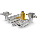 WEH® Filter Technology