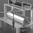 WEH® baromax Ultra High-Pressure Solutions