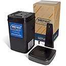 SEP60RAIL™ Oil/Water Filtration System