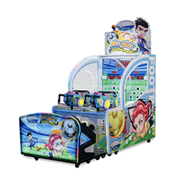 Mr Do's Football Frenzy