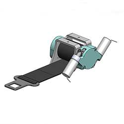 Double Locking Retractor (DLR)