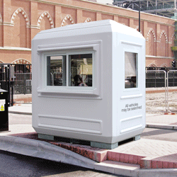 Buildings & Housings