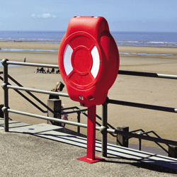 Water Safety Equipment