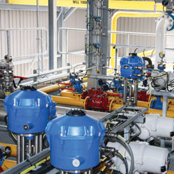 How automation in upstream oil and gas processes can help reduce methane emissions