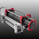 Rotec Hydraulics launches first-of-its-kind Electric Winch System