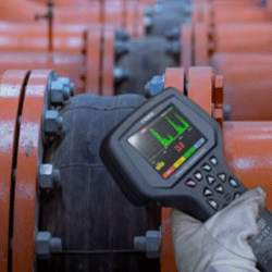 Why Oil & Gas Operators Prefer Cygnus 1 Ex for Hazardous Zone Inspections