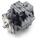 Hydraulic Pump, Valve and Motor Supply and Repairs