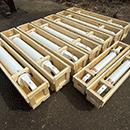 Hydraulic Cylinders