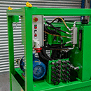 Hydraulic Power Units and Power Packs