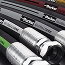 Hose, Hose Assemblies and Connectors