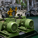 Electrical Mechanical Services