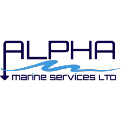 Alpha Marine Services