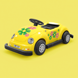 SBI Mini Cars & Trucks (Standard)
