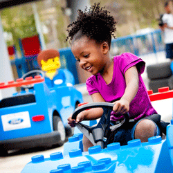 SBI Kids Driving School