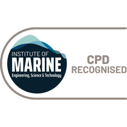 Offshore Submarine Power Cable Installation Training