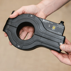 New current transformer makes upgrading signal power monitoring systems even easier