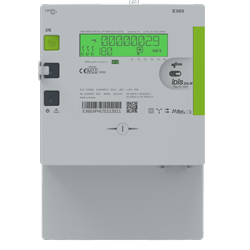 NEW 4G/5G Multi-Utility SMART Meter