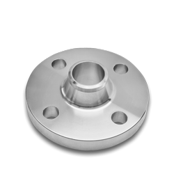 Stainless Steel Flanges to EN Standards with ASTM Connection