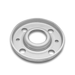 Stainless Steel Pressed Flanges to EN standards