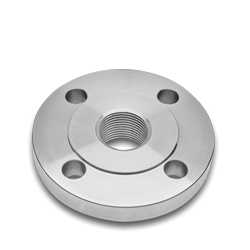 Stainless Steel flanges to EN standards