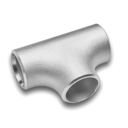 Stainless Steel Fittings to ASTM Standards, Welded