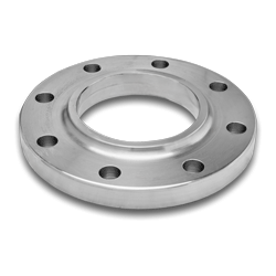 Carbon Steel Flanges to ASTM standards