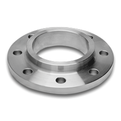 Forged Carbon Steel Flanges to EN standards