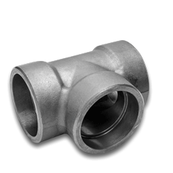 Forged Steel Fittings 3000/6000lbs to ASME/MSS Standards
