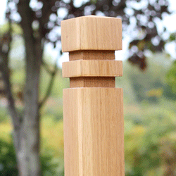 Marker Posts & Bollards