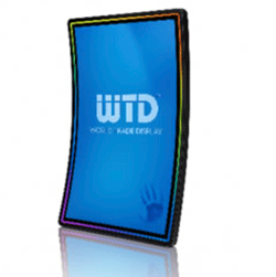 WTD at ENADA 2026 – Hall C1, Stand 069