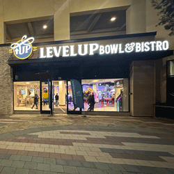 Sacoa Cashless System Revolutionizes LA’s Newest Mega-FEC