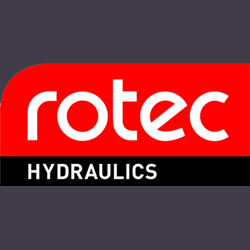 Rotec Hydraulics Achieves ISO 45001 Certification