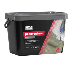 UltraScape Prem-Prime
