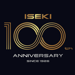 ISEKI UK