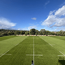 Johnsons Sports Seed helps Bristol University maintain top-performing sports surfaces year-round