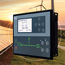 Energy Management System (EMS)