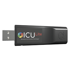 Innovative Technology - ICU Lite