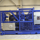 Pipe And Cable Laying Systems