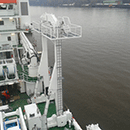 A-Frames, Cranes and Lifting Solutions