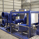 Mooring Winches