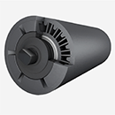 Polymer Conveyor Rollers 