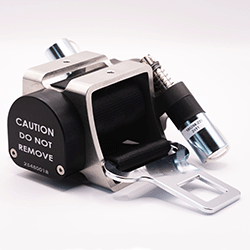 Double Locking Retractor (DLR)